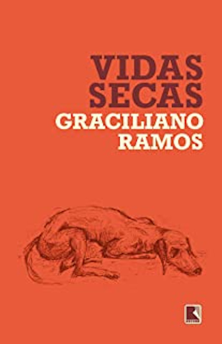 Vidas Secas Capa: Vidas Secas